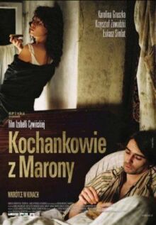 Любовники из Мароны онлайн бесплатно