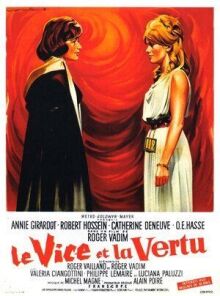 Порок и добродетель онлайн бесплатно