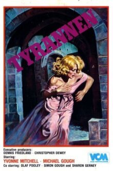 Испытание ужасом онлайн бесплатно