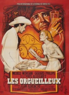 Гордецы онлайн бесплатно