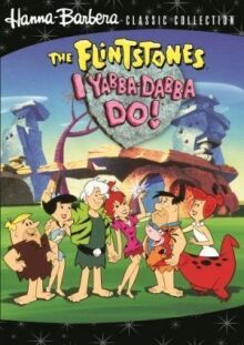 Флинтстоуны: Ябба-Дабба-Ду! онлайн бесплатно