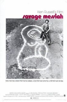 Дикий мессия онлайн бесплатно