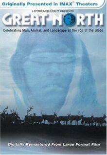 Великий Север онлайн бесплатно