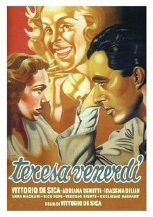 Тереза-Пятница онлайн бесплатно