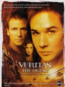 Veritas: В поисках истины онлайн бесплатно