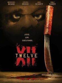 Двенадцать онлайн бесплатно