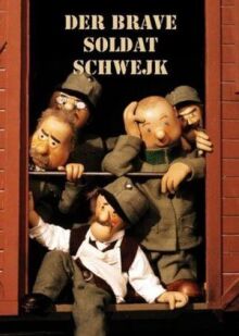 Похождения бравого солдата Швейка онлайн бесплатно