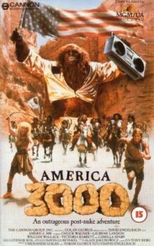 Америка-3000 онлайн бесплатно