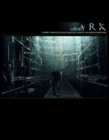 Ковчег онлайн бесплатно