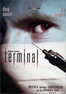 Смертельный исход онлайн бесплатно