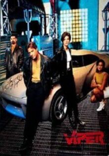 Вайпер онлайн бесплатно