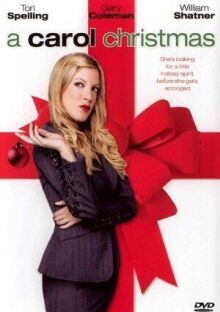 Рождественская песнь онлайн бесплатно