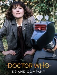 К-9 и Компания: Лучший друг девушки онлайн бесплатно