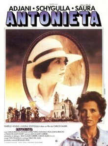 Антониета онлайн бесплатно