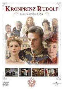 Кронпринц Рудольф онлайн бесплатно