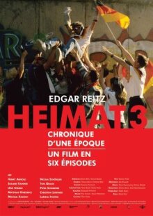 Родной край 3 – Хроника эпохи онлайн бесплатно