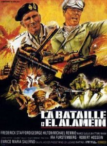 Битва за Эль Аламейн онлайн бесплатно