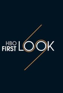 HBO: Первый взгляд онлайн бесплатно