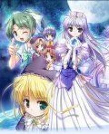 Ярче предрассветной лазури онлайн бесплатно