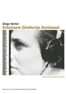 Энтузиазм: Симфония Донбасса онлайн бесплатно
