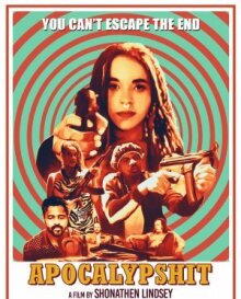 Хренопокалипсис онлайн бесплатно