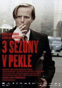 Три сезона в аду онлайн бесплатно