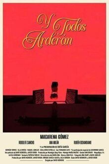 И все будут гореть онлайн бесплатно