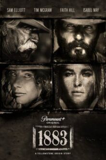 1883 (Йеллоустоун: 1883) онлайн бесплатно