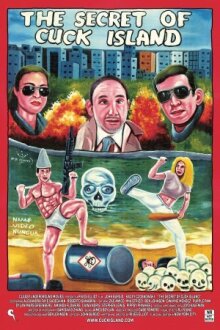 The Secret of Cuck Island онлайн бесплатно