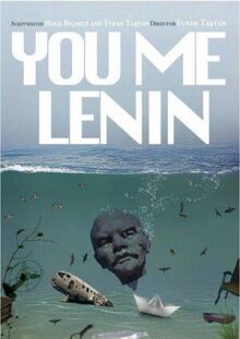 Ты, я, Ленин онлайн бесплатно