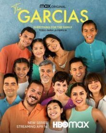 The Garcias онлайн бесплатно