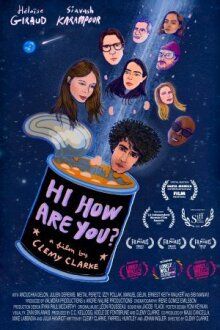 Привет, как дела? онлайн бесплатно