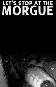 Сначала заедем в морг онлайн бесплатно