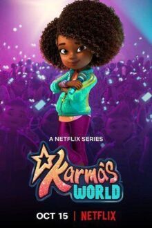 Мир Кармы онлайн бесплатно