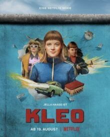 Клео онлайн бесплатно