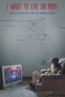 Я хочу жить на Марсе онлайн бесплатно