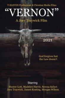 Вернон онлайн бесплатно