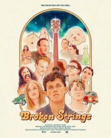 Broken Strings онлайн бесплатно