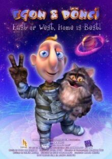 Эгон и Дончи онлайн бесплатно