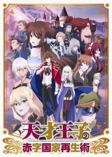 Руководство гениального принца по вызволению страны из долгов онлайн бесплатно