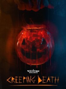 Крадущаяся смерть онлайн бесплатно