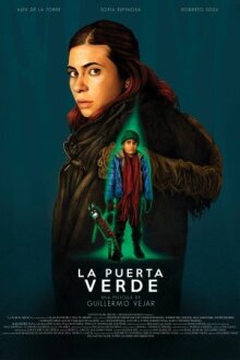 Зеленая дверь онлайн бесплатно