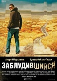 Заблудившийся онлайн бесплатно