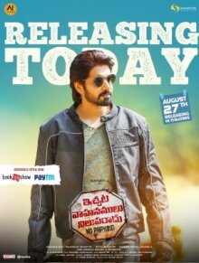 Ичата Ваханумулу Нилупараду онлайн бесплатно