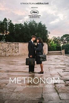 Метроном онлайн бесплатно