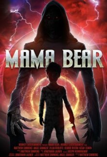 Мама-медведица онлайн бесплатно