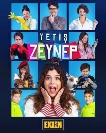 На помощь, Зейнеп онлайн бесплатно