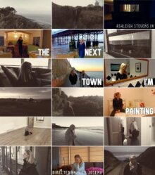 Следующий город который я нарисую онлайн бесплатно