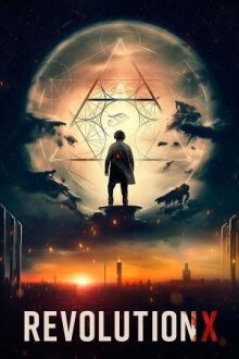 Революция Икс онлайн бесплатно