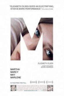 Марта, Марси Мэй, Марлен онлайн бесплатно